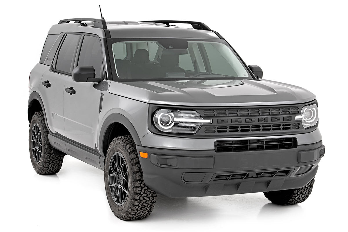 1.5 Inch Lift Kit | Ford Bronco Sport 4WD (2021-2026)