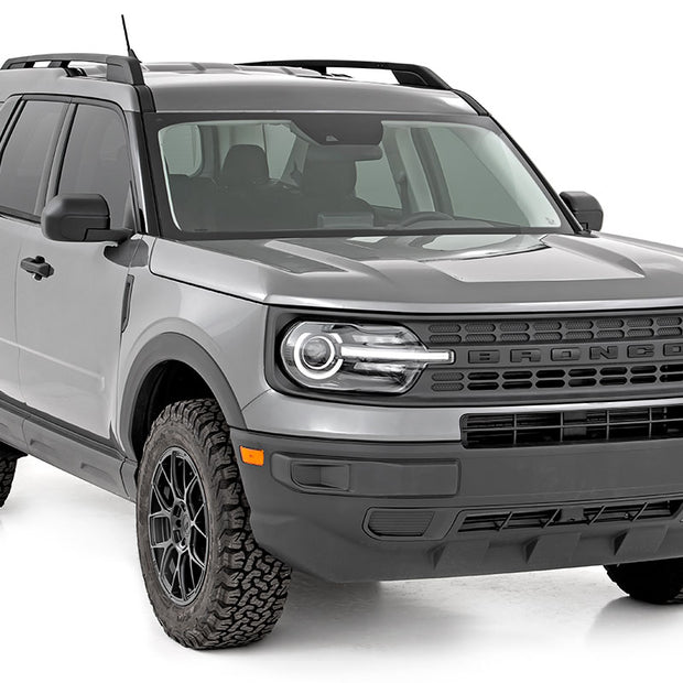 1.5 Inch Lift Kit | Ford Bronco Sport 4WD (2021-2026)
