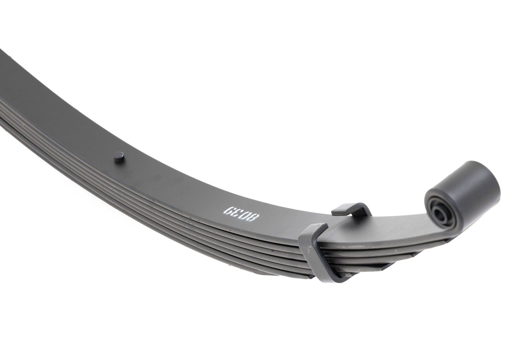 Front Leaf Springs | 2.5