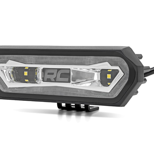 LED Multi-Functional Chase Light