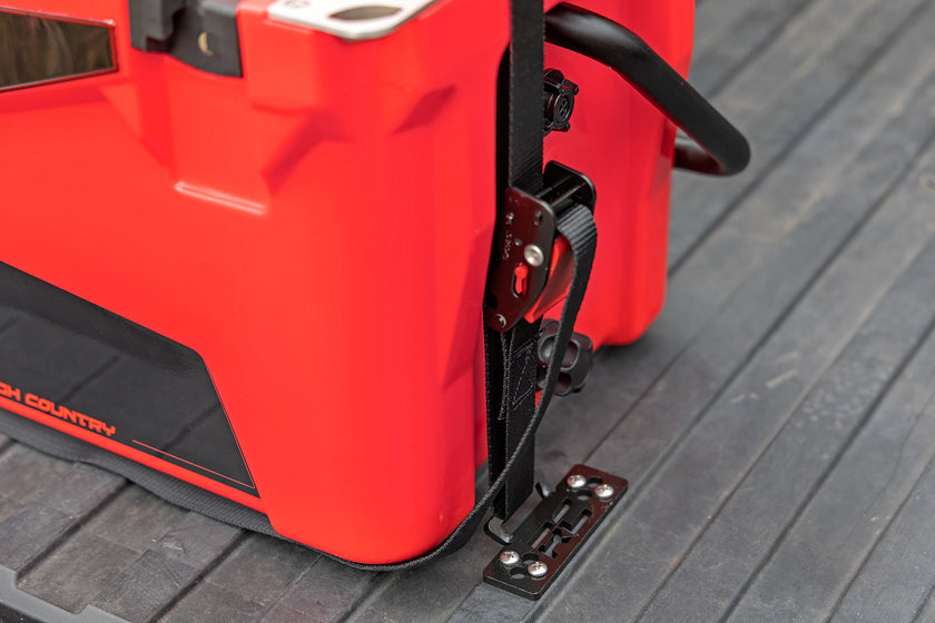 Tie-Down Strap | Cooler Kit