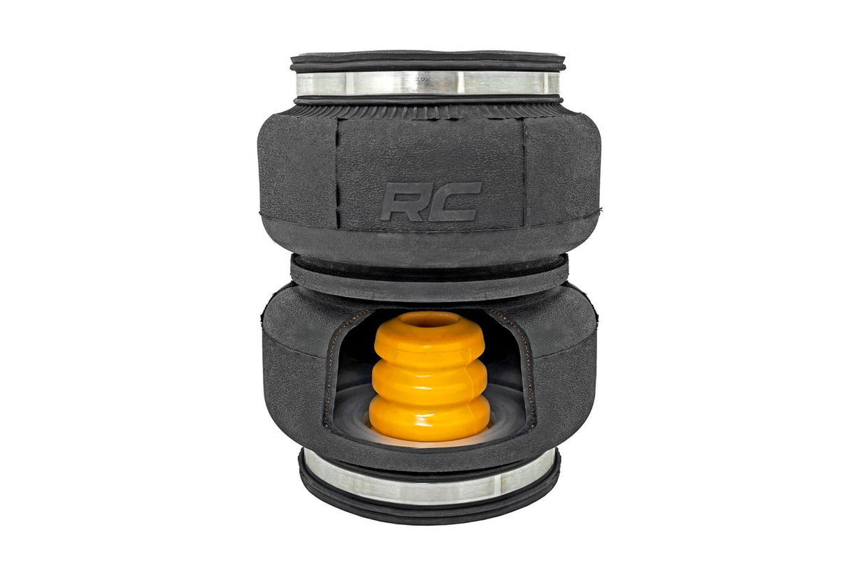 Air Spring Kit | 3-5 Inch Lift Kit | Chevy/GMC 2500HD/3500HD (20-26)
