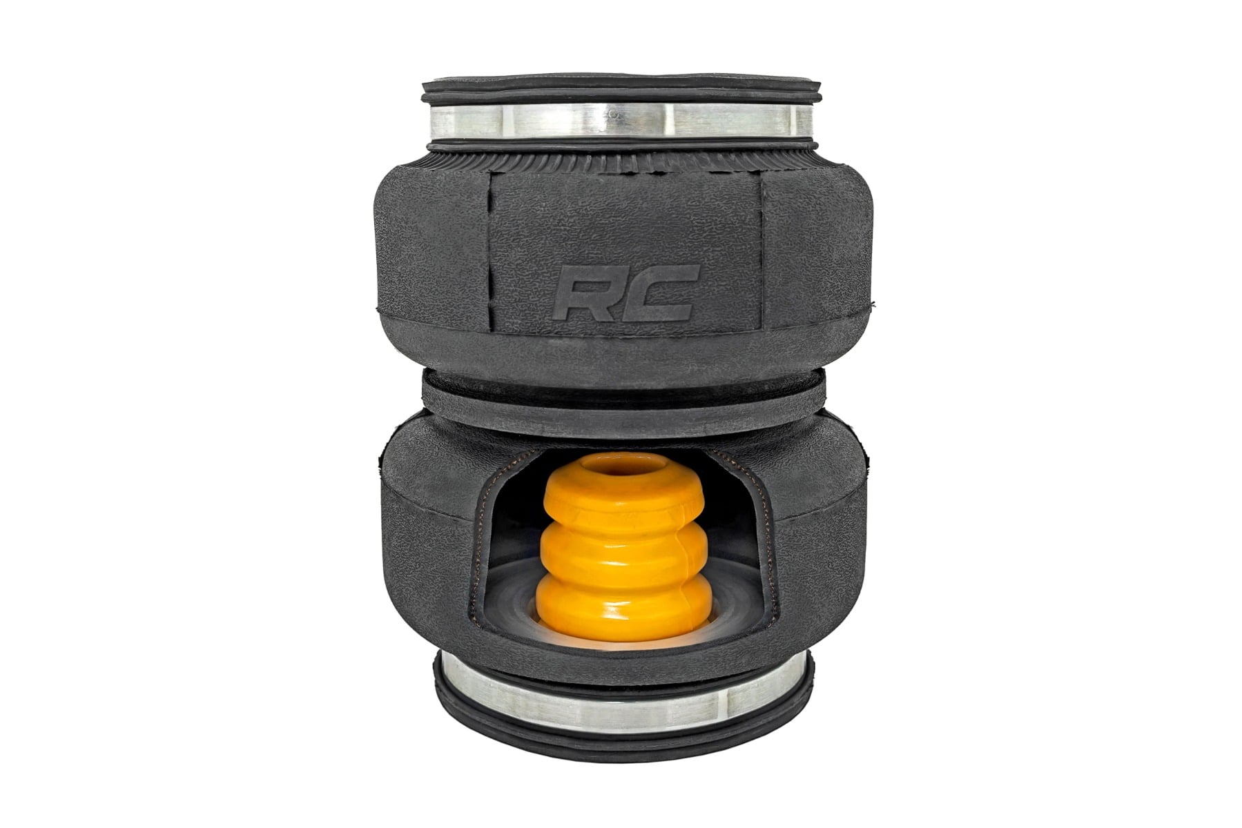 Air Spring Kit w/compressor | Chevy/GMC 1500 (07-18 & Classic)