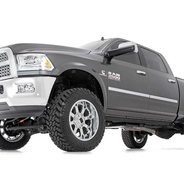 2.5 Inch Lift Kit | N3 Shocks | Ram 2500 4WD (2014-2026)