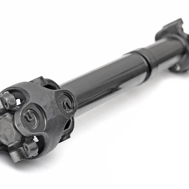 CV Drive Shaft | 4-Inch Lift | Jeep Wrangler YJ 4WD (1994-1995)