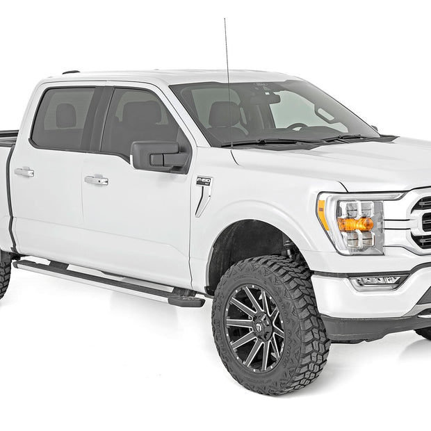 4 inch Lift Kit | Ford F-150 2WD (2021-2026)