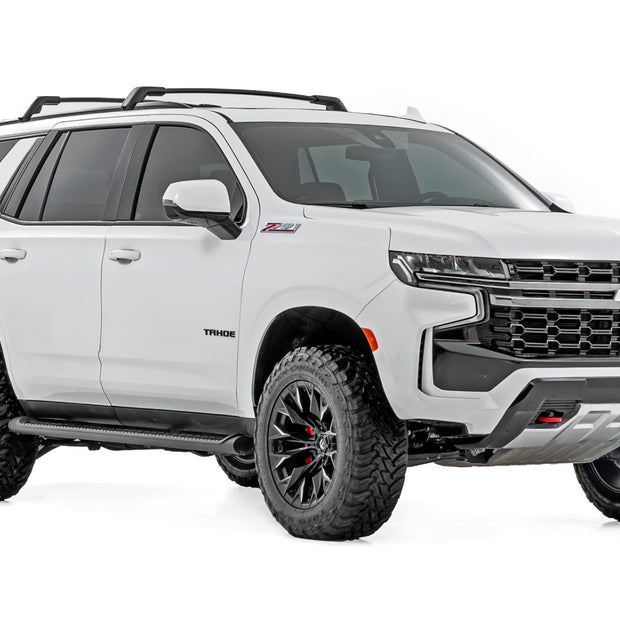 2 Inch Lift Kit | OE Air Ride | Cadillac/Chevy/GMC Escalade/Tahoe/Yukon (21-26)