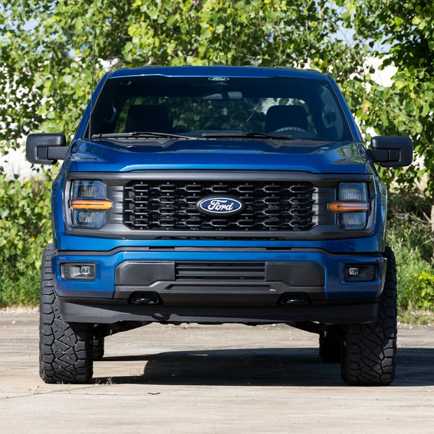 3 Inch Lift Kit | Forged UCA | M1/M1 | Ford F-150 4WD (2021-2026)