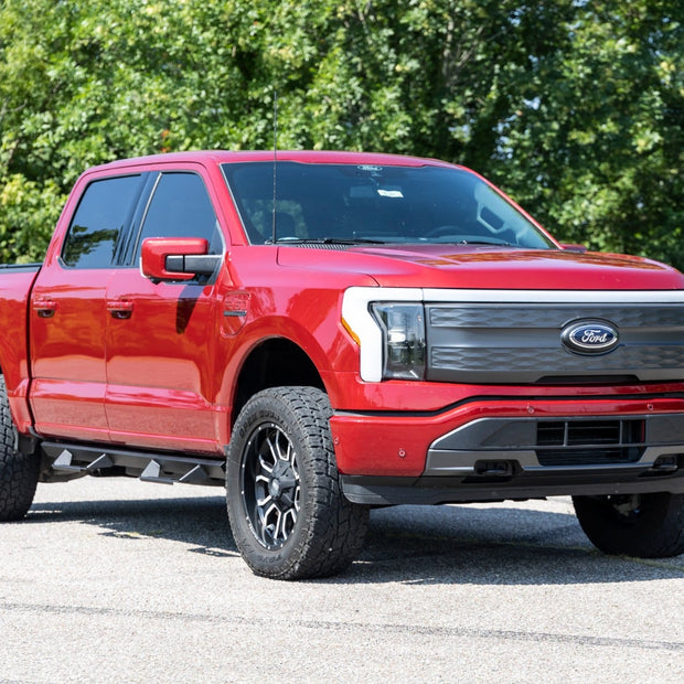 3 Inch Lift Kit | Forged UCA | Ford F-150 Lightning 4WD (2022-2026)