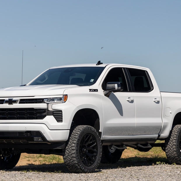6 Inch Lift Kit | Chevy Silverado 1500 4WD (2025-2026)