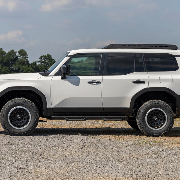 2 Inch Lift Kit | M1R | Toyota Land Cruiser 4WD (2024-2026)