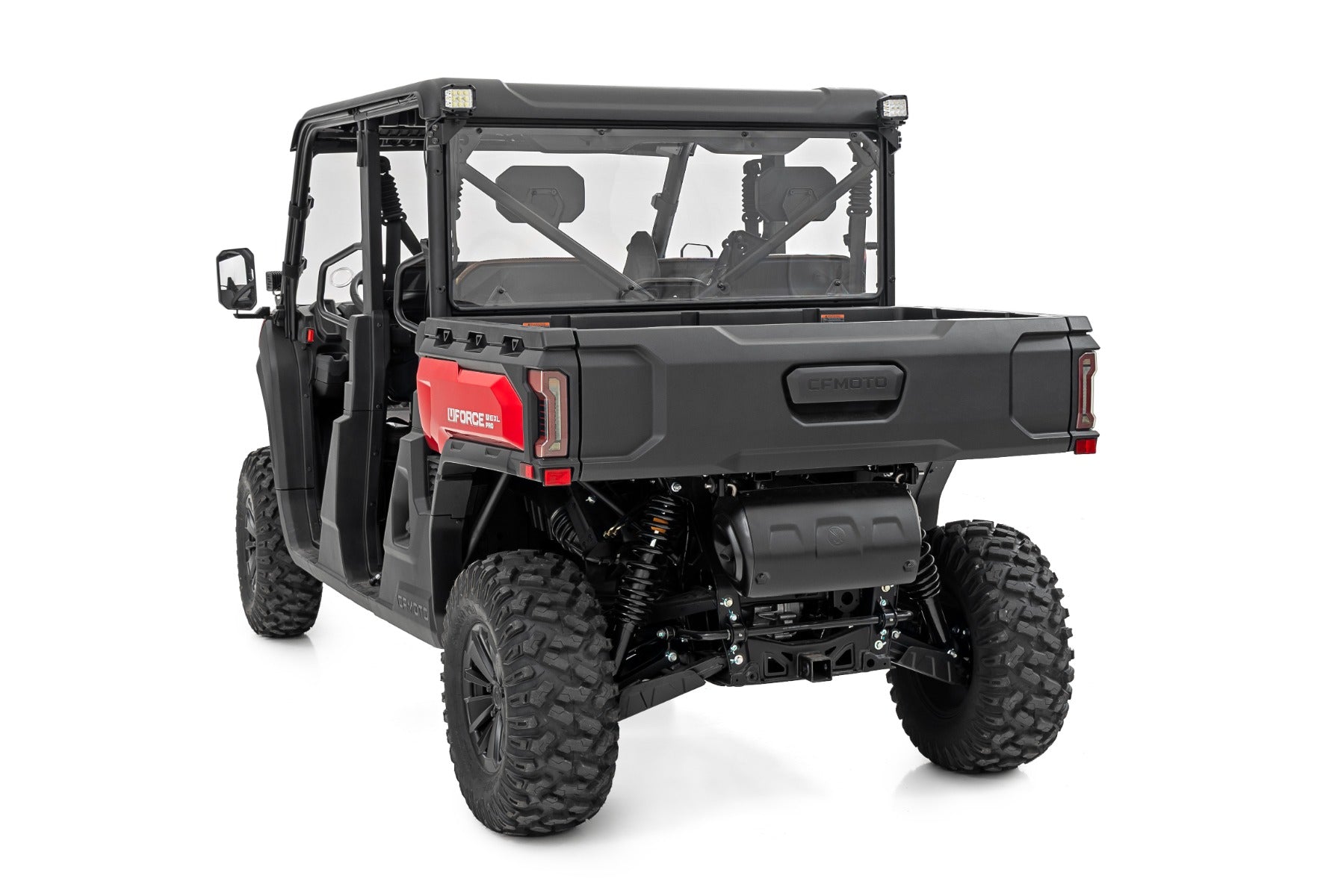 LED Light Kit | Rear Mount | 2