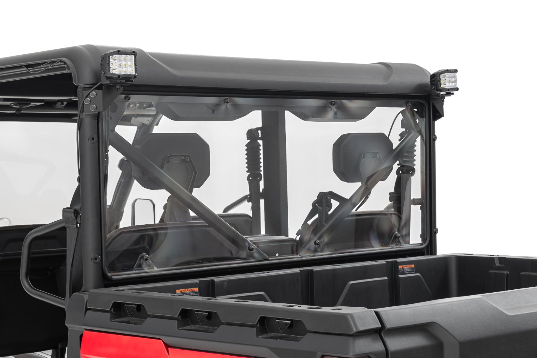 LED Light Kit | Rear Mount | 2