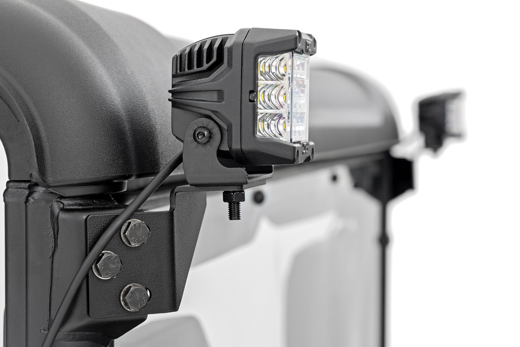 LED Light Kit | Rear Mount | 2