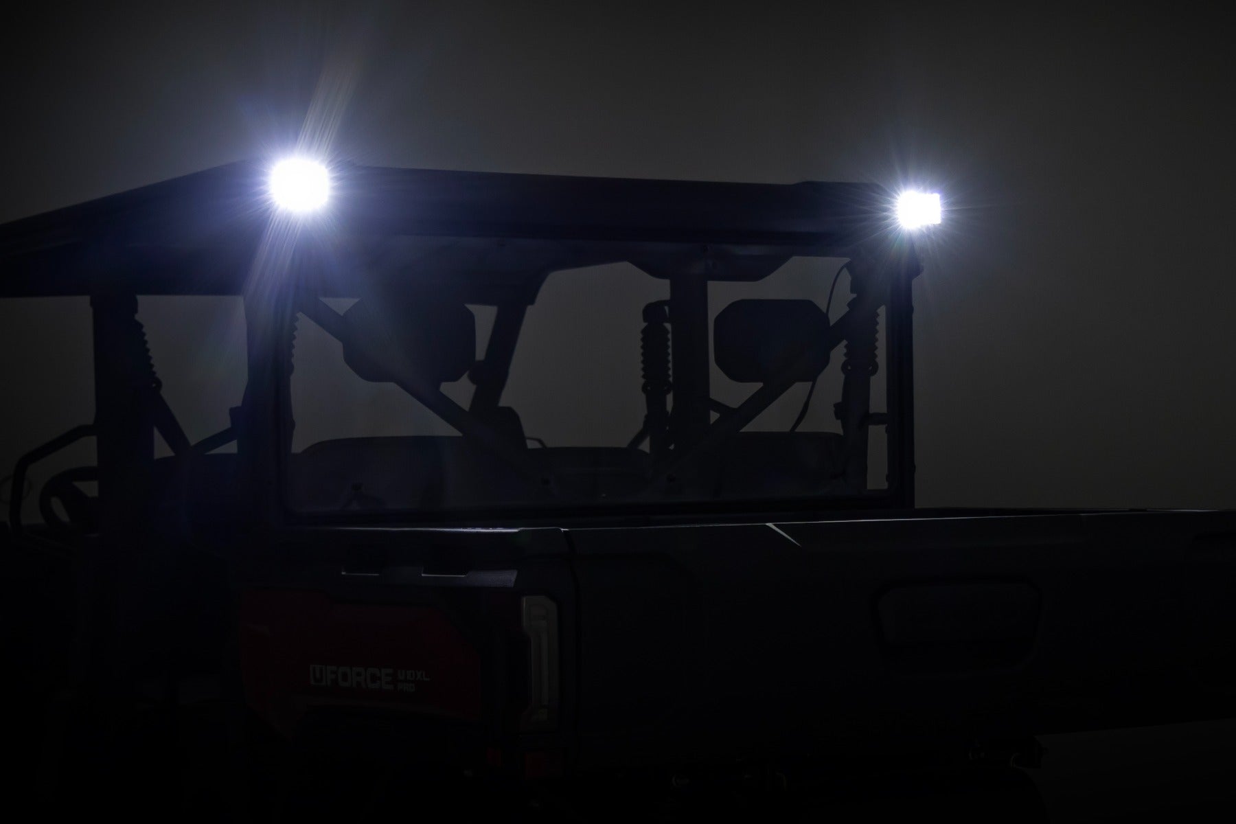 LED Light Kit | Rear Mount | 2