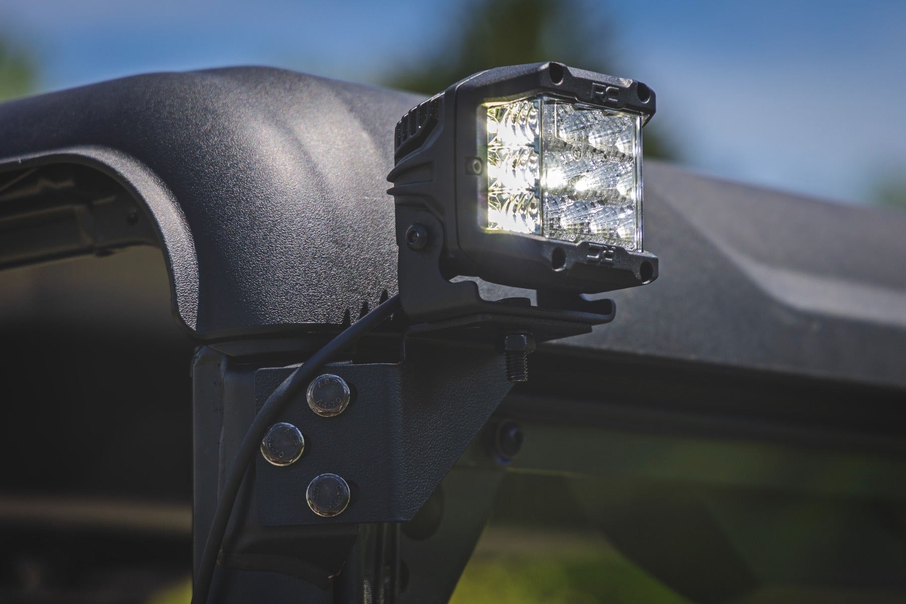 LED Light Kit | Rear Mount | 2
