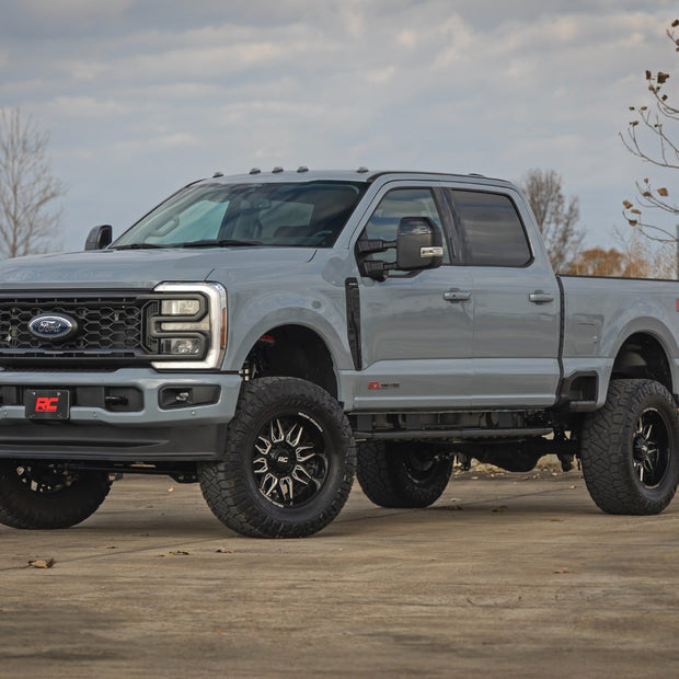 4.5 Inch Lift  | C/O V2 | Ford F-250/F-350 Super Duty 4WD (2023-2026)