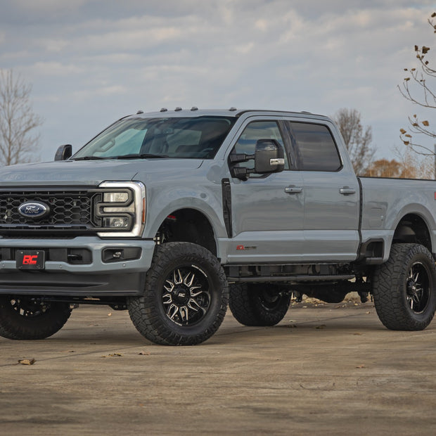 4.5 Inch Lift Kit | V2 | Diesel | Ford F-250/F-350 Super Duty 4WD (2023-2026)