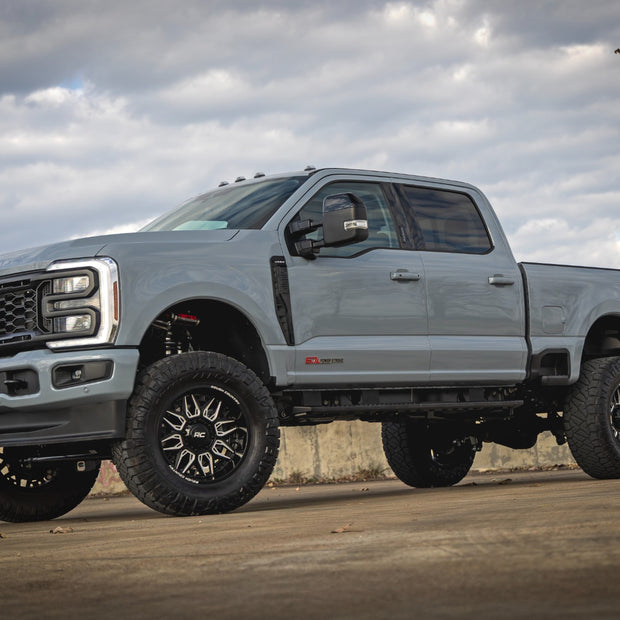 4.5 Inch Lift | C/O Vertex | Ford F-250/F-350 Super Duty 4WD (2023-2026)