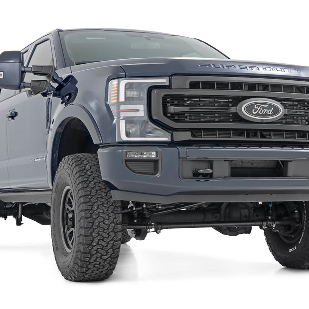 3 Inch Lift Kit | Tremor | N3 | Ford F-250/F-350 Super Duty 4WD (2019-2022)