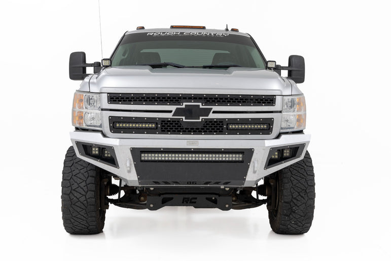 LED Light Kit | Ditch Mount | 2