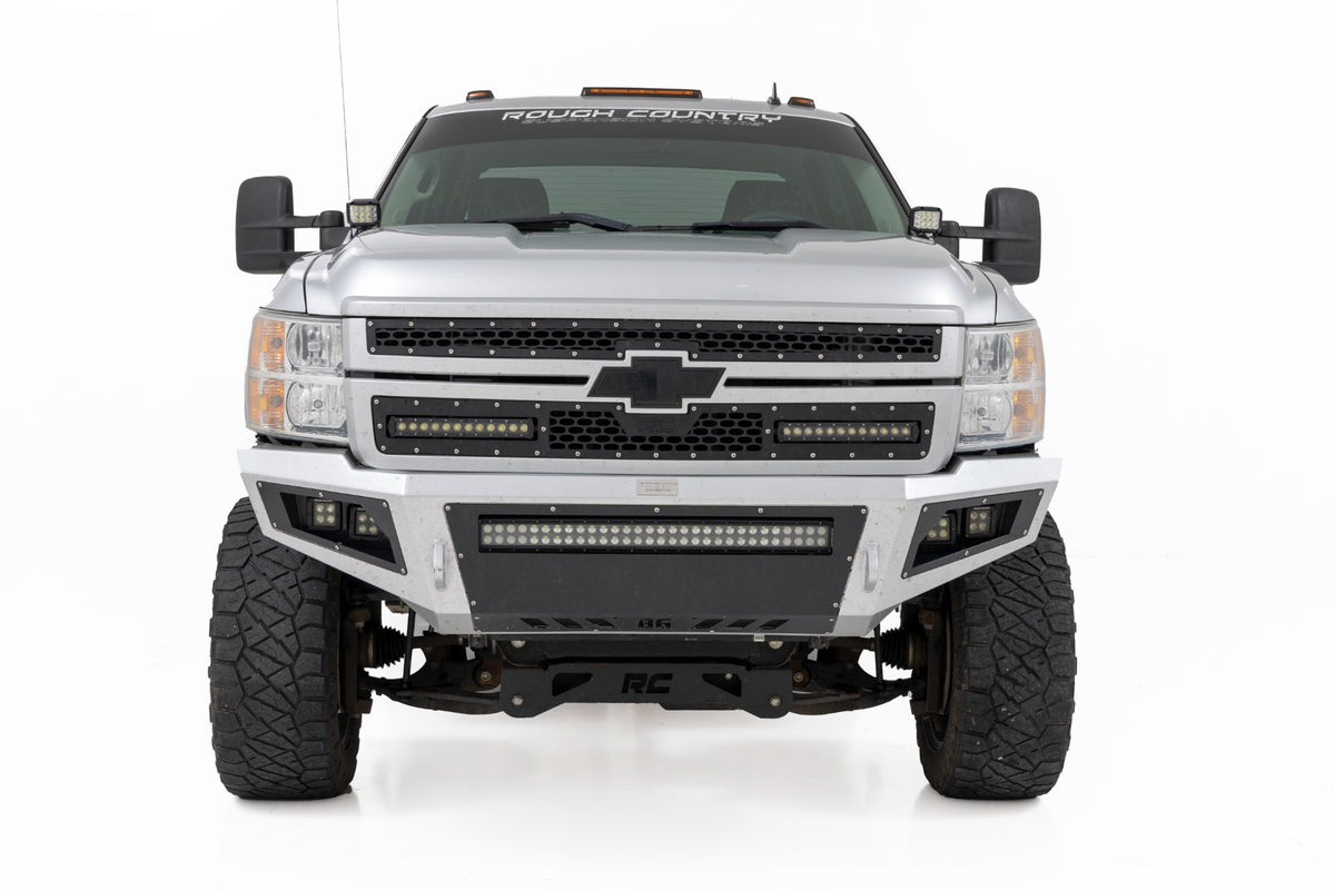 LED Light Kit | Ditch Mount | 2