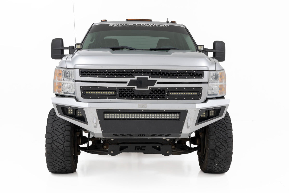 LED Light | Ditch Mount | 2