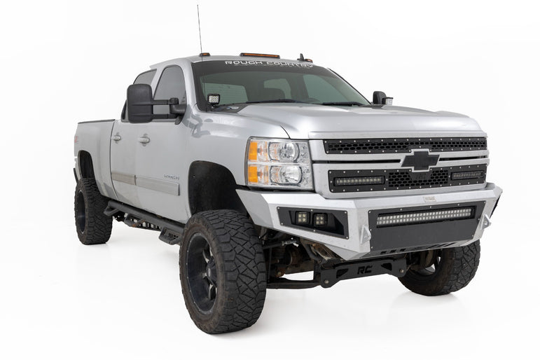 LED Light Kit | Ditch Mount | 2