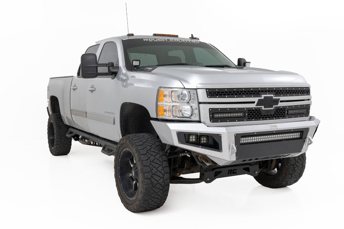 LED Light Kit | Ditch Mount | 2