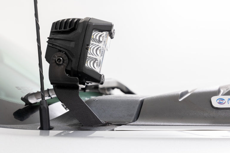 LED Light Kit | Ditch Mount | 2