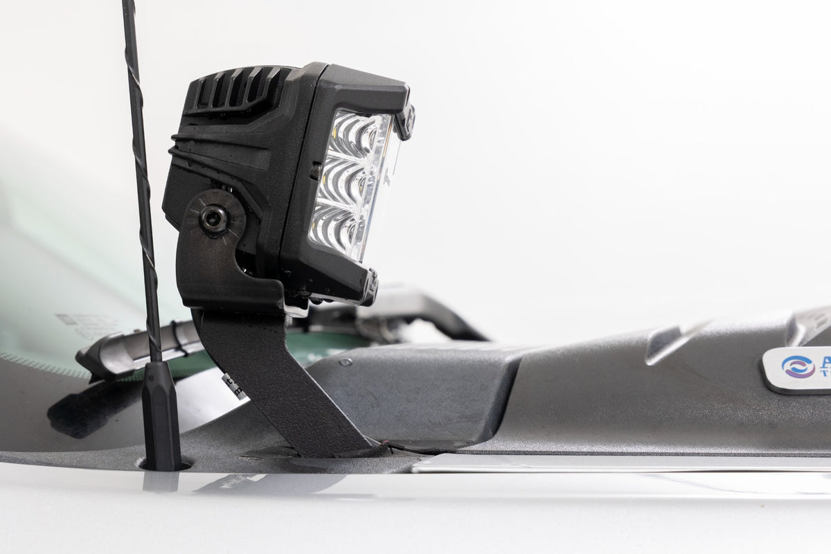 LED Light Kit | Ditch Mount | 2