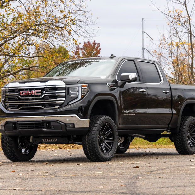 6 Inch Lift Kit | Vertex | GMC Sierra 1500 2WD/4WD (2025-2026)