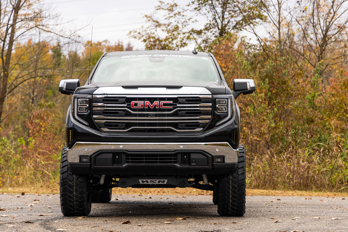 6 Inch Lift Kit | Vertex | GMC Sierra 1500 2WD/4WD (2025-2026)