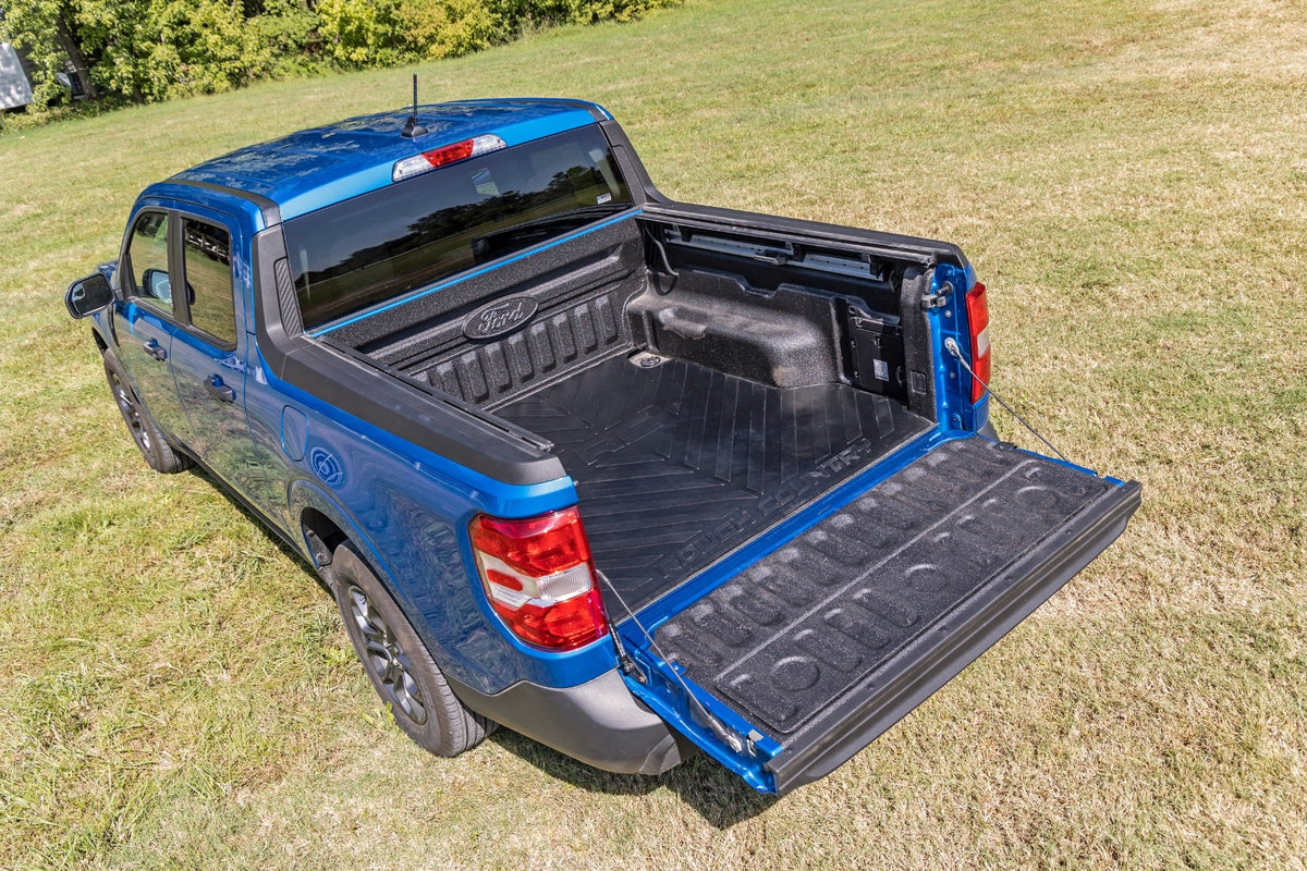 Bed Mat | 4'6