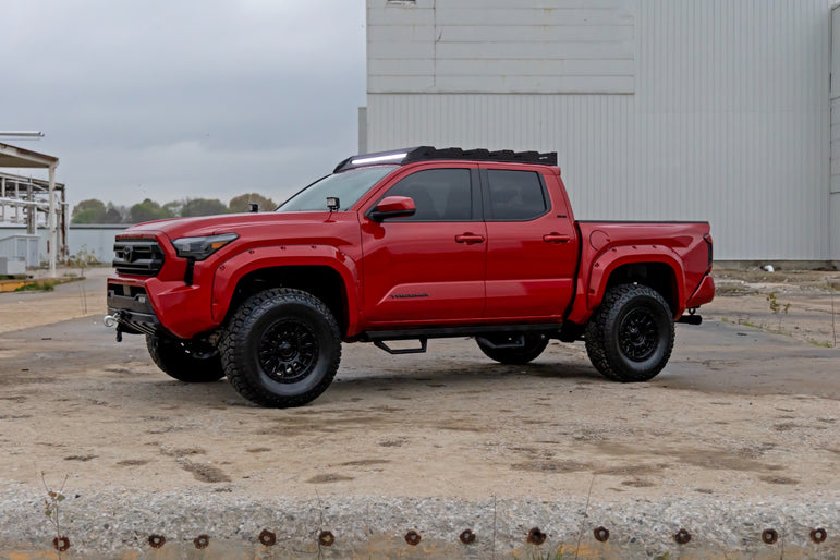 Roof Rack | 40