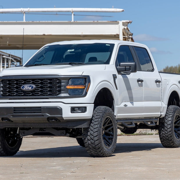 6 Inch Lift Kit | Ford F-150 4WD (2021-2026)