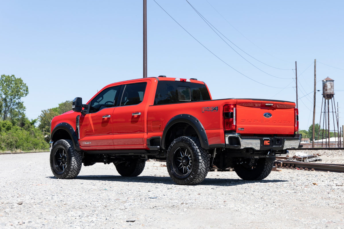 3 Inch Lift Kit | V2 | Ford F-250/F350 Super Duty 4WD (2023-2026)