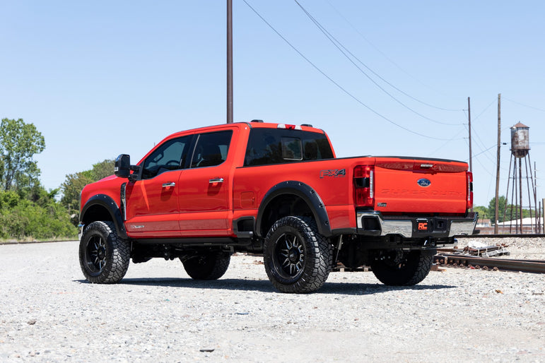3 Inch Lift Kit | M1 | Ford F-250/F-350 Super Duty 4WD (2023-2026)