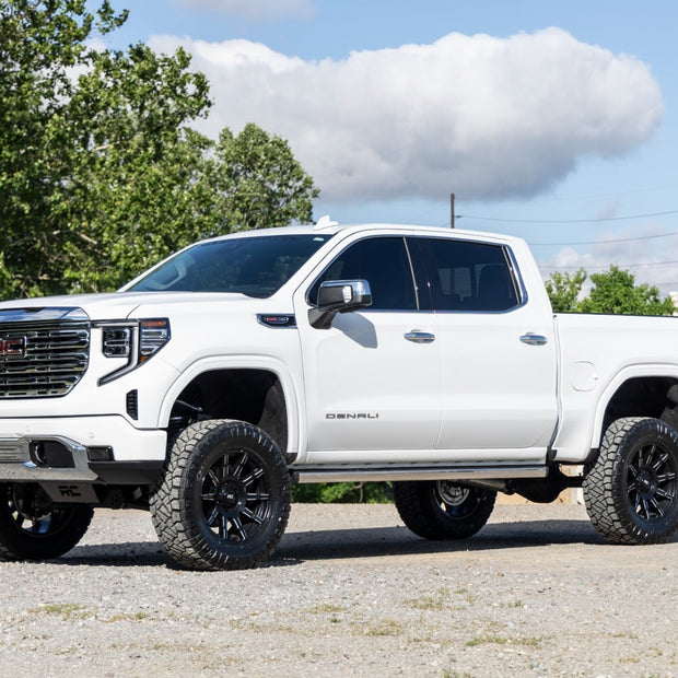 6 Inch Lift Kit | Adaptive Ride Control | Chevy/GMC 1500 (25-26)