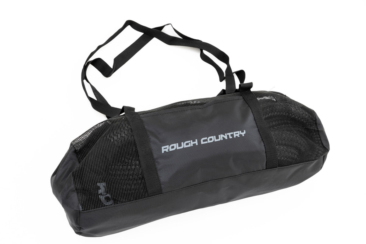 Kinetic Recovery Rope | 1