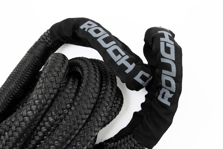 Kinetic Recovery Rope | 1