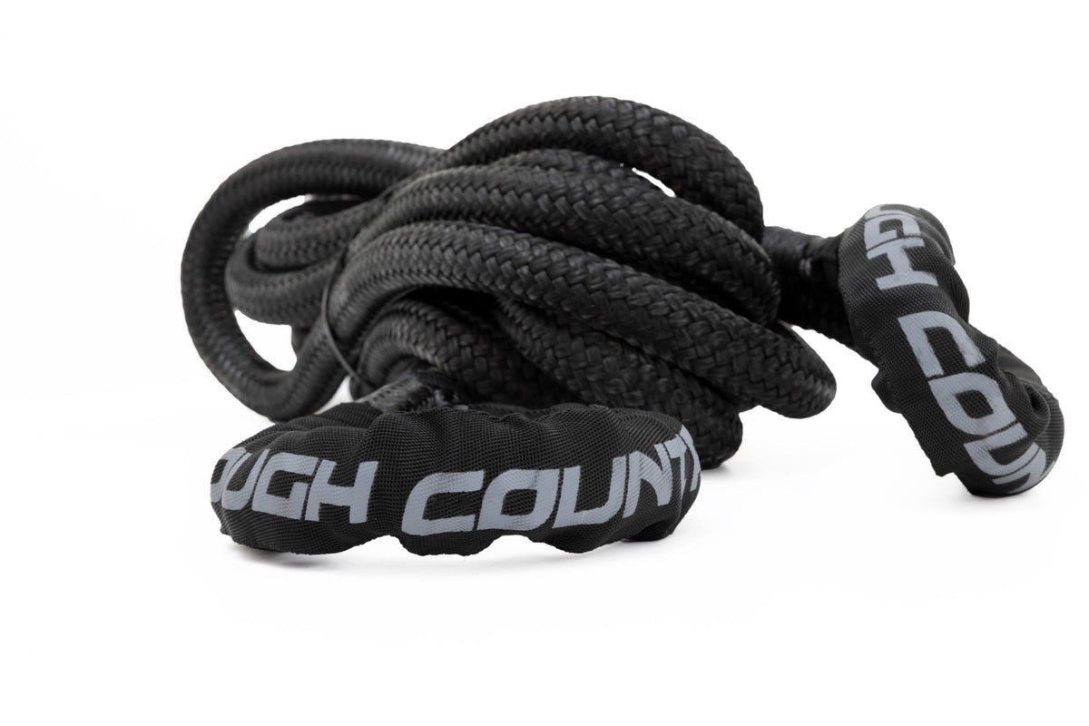 Kinetic Recovery Rope | 1