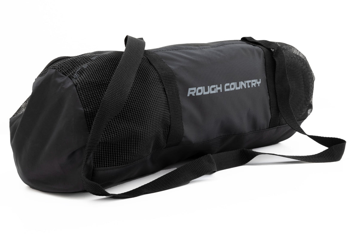 Kinetic Recovery Rope | 1