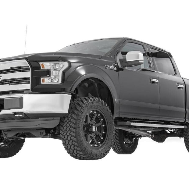 6 Inch Lift Kit | N3 Struts | Ford F-150 4WD (2015-2020)