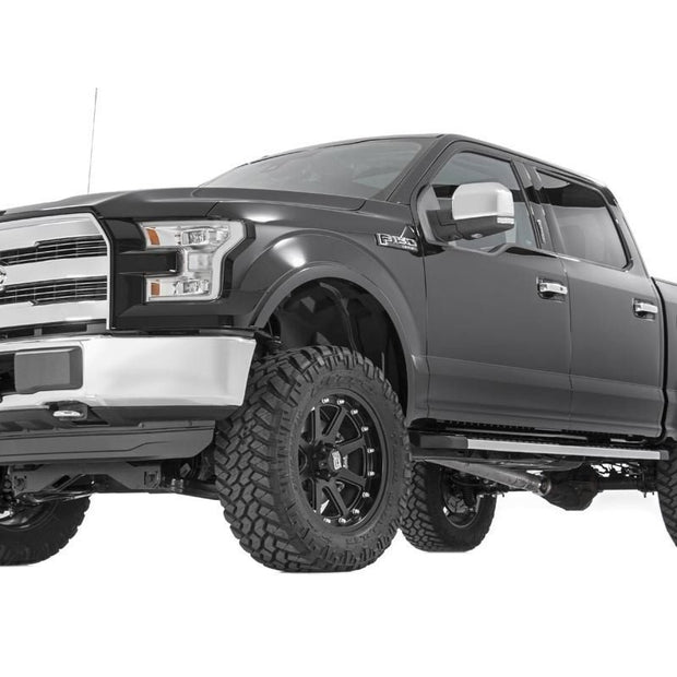 6 Inch Lift Kit | Vertex | Ford F-150 4WD (2015-2020)