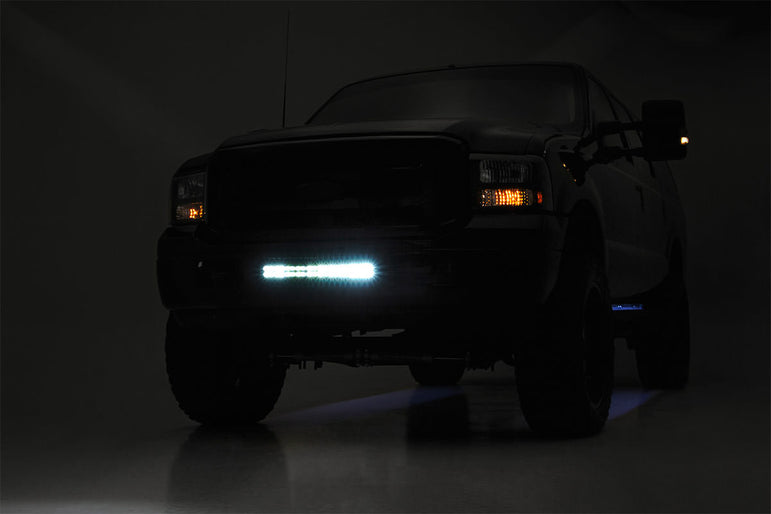 LED Light Kit | Bumper Mount | 20