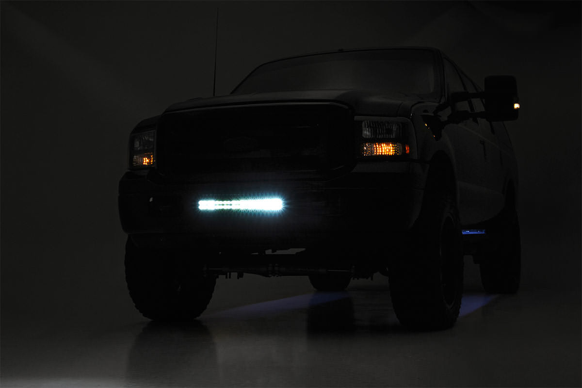 LED Light Kit | Bumper Mount | 20
