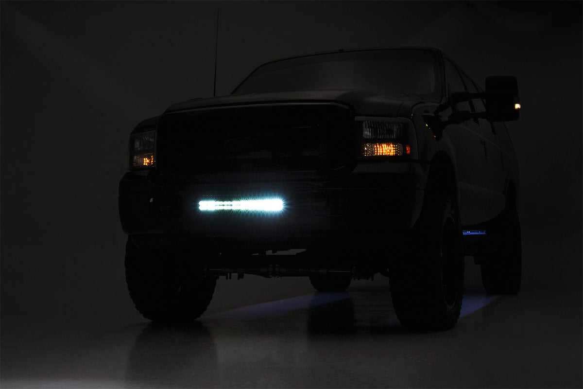 LED Light Kit | Bumper | 20