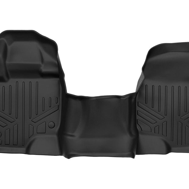 Floor Mats | Front | Over Hump | Ford F-150 (15-26)/F-150 Lightning (22-26)/Raptor (17-20)