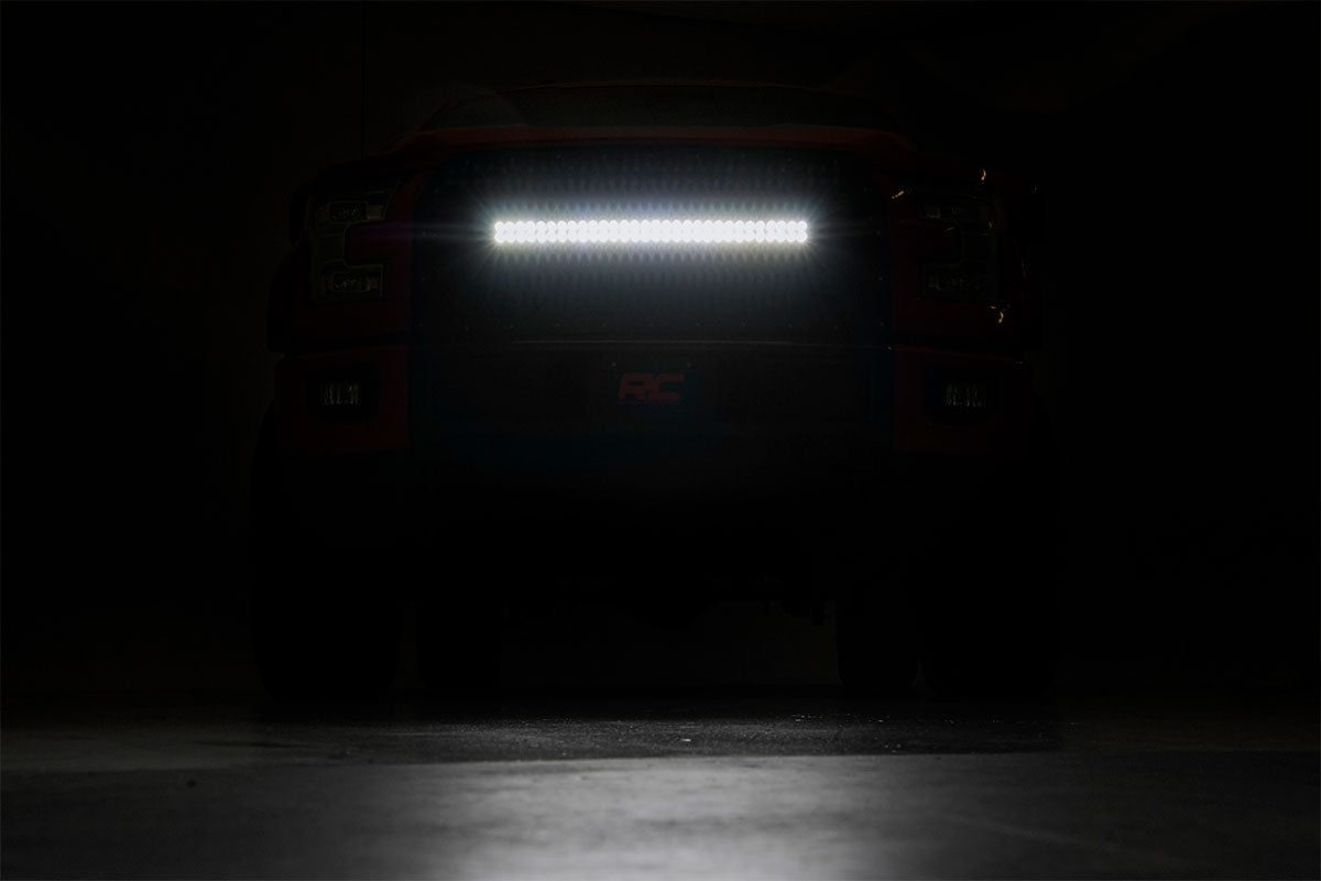 Mesh Grille | 30